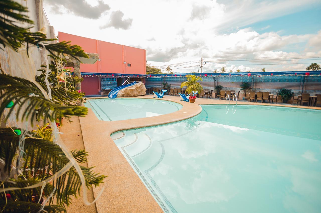 Butuan Grand Palace Hotel Butuan City Exteriér fotografie