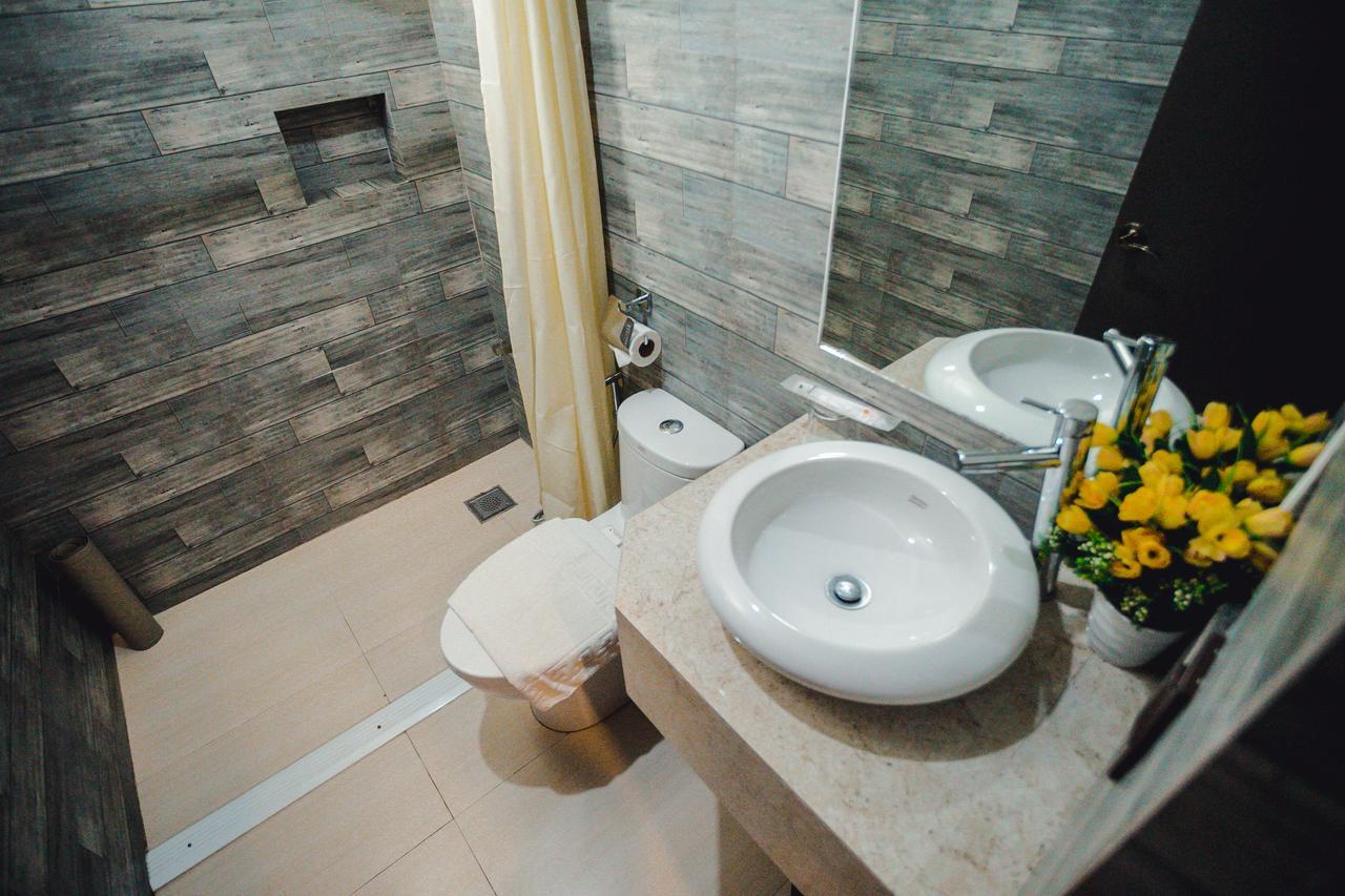 Butuan Grand Palace Hotel Butuan City Exteriér fotografie
