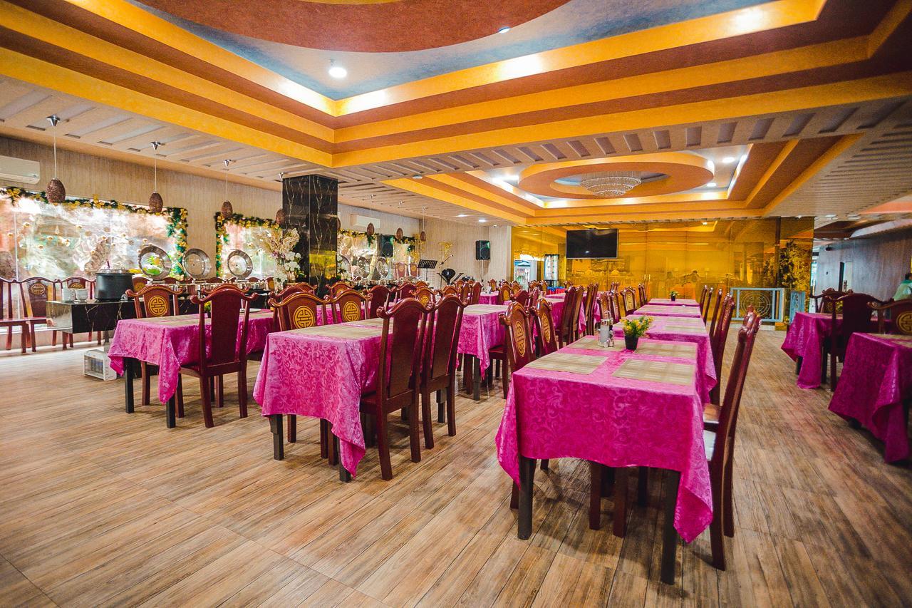 Butuan Grand Palace Hotel Butuan City Exteriér fotografie