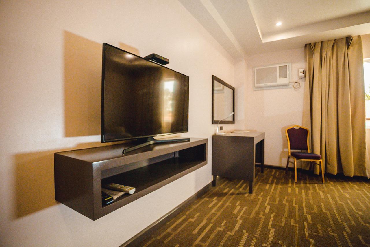 Butuan Grand Palace Hotel Butuan City Exteriér fotografie