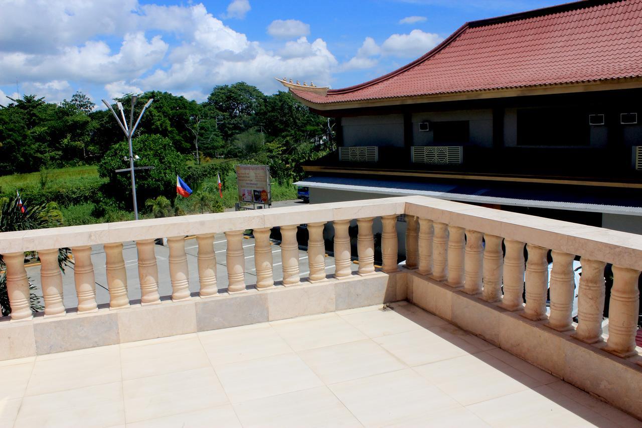 Butuan Grand Palace Hotel Butuan City Exteriér fotografie