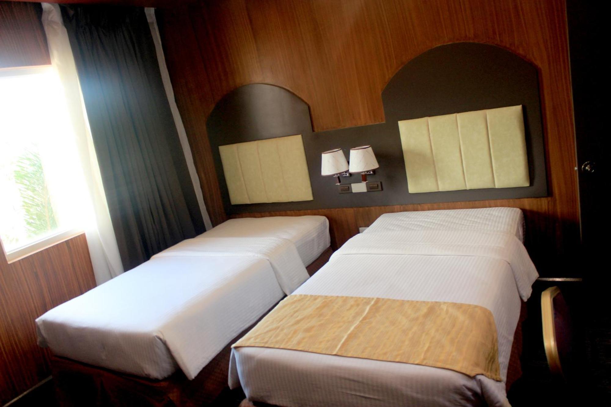 Butuan Grand Palace Hotel Butuan City Exteriér fotografie